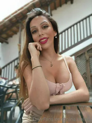 Nina Doll Ts OnlyFans Leaked Free Thumbnail Picture - #mMGRwgVNOH