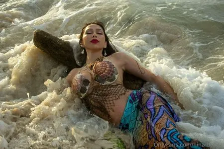 Nina Doll Ts OnlyFans Leaked Free Thumbnail Picture - #o1RFDXh15G