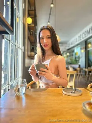 Nina Doll Ts OnlyFans Leaked Free Thumbnail Picture - #og2e3sY4WC