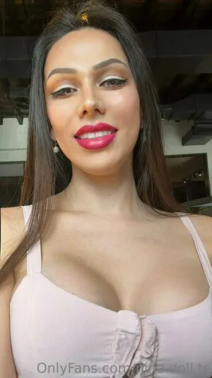 Nina Doll Ts OnlyFans Leaked Free Thumbnail Picture - #oxdxEOY7kv