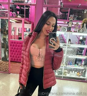 Nina Doll Ts OnlyFans Leaked Free Thumbnail Picture - #pFOtikVw8W