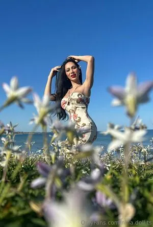 Nina Doll Ts OnlyFans Leaked Free Thumbnail Picture - #pjPJXbEXfL