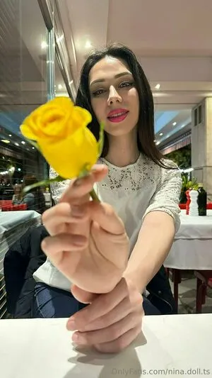 Nina Doll Ts OnlyFans Leaked Free Thumbnail Picture - #qA269ZuBvh