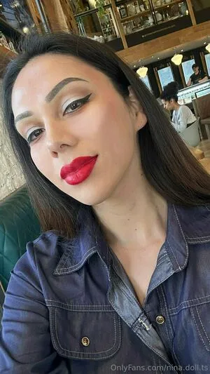Nina Doll Ts OnlyFans Leaked Free Thumbnail Picture - #qZJ1D7inIm