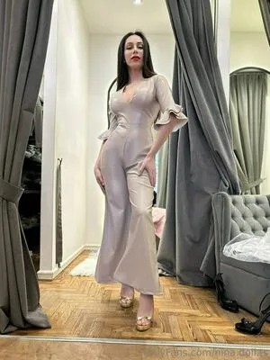 Nina Doll Ts OnlyFans Leaked Free Thumbnail Picture - #rPyzhOTl34