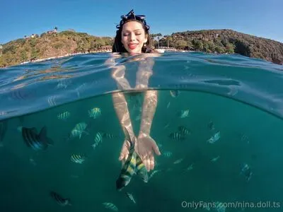 Nina Doll Ts OnlyFans Leaked Free Thumbnail Picture - #y9hV3d3izF