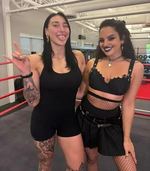 Nina Drama OnlyFans Leaked Free Thumbnail Picture - #L9sNvpX5Yl