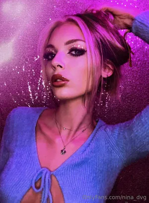 Nina Dvg OnlyFans Leaked Free Thumbnail Picture - #gjLPGWuMYX
