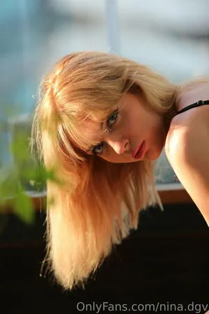 Nina Dvg OnlyFans Leaked Free Thumbnail Picture - #ut0A18JwUD