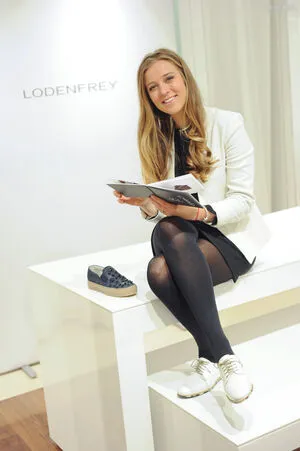 Nina Eichinger OnlyFans Leaked Free Thumbnail Picture - #72oyYkzWqJ