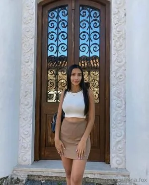 Nina Fox OnlyFans Leaked Free Thumbnail Picture - #F7Syw920UO