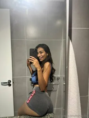 Nina Fox OnlyFans Leaked Free Thumbnail Picture - #KA5QeKDJPy