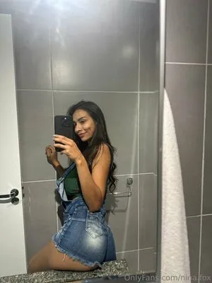 Nina Fox OnlyFans Leaked Free Thumbnail Picture - #d8Lv4Iod9I
