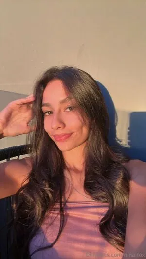 Nina Fox OnlyFans Leaked Free Thumbnail Picture - #rYlovGPnf9
