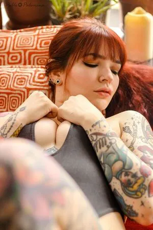 Nina Gato OnlyFans Leaked Free Thumbnail Picture - #2fiL9ruP16