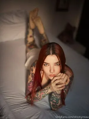 Nina Gato OnlyFans Leaked Free Thumbnail Picture - #3n4QgAOI9b
