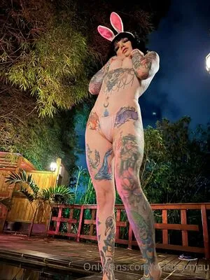 Nina Gato OnlyFans Leaked Free Thumbnail Picture - #ASiawjX6tv