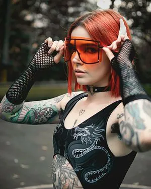 Nina Gato OnlyFans Leaked Free Thumbnail Picture - #DVUSsPuxmx