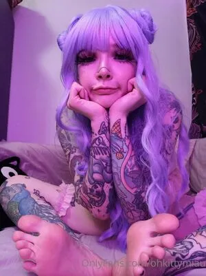 Nina Gato OnlyFans Leaked Free Thumbnail Picture - #I52uCuTXcs