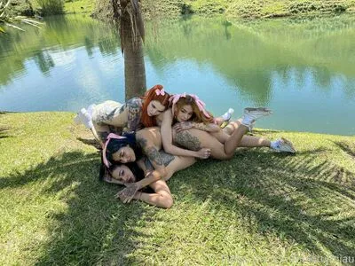 Nina Gato OnlyFans Leaked Free Thumbnail Picture - #MjFVHmwVd8