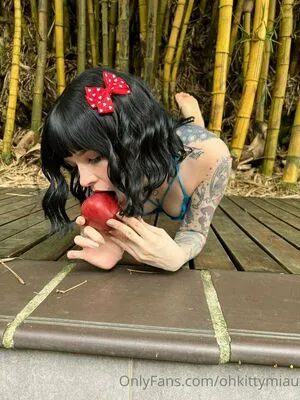 Nina Gato OnlyFans Leaked Free Thumbnail Picture - #ODaLaP70i9