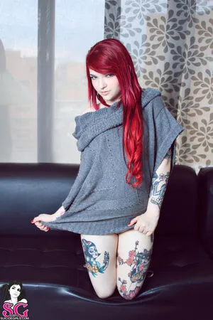 Nina Gato OnlyFans Leaked Free Thumbnail Picture - #QclfzgjEUP