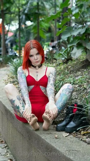 Nina Gato OnlyFans Leaked Free Thumbnail Picture - #RgYYLYSIUh