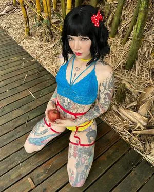 Nina Gato OnlyFans Leaked Free Thumbnail Picture - #VbsmzpKZLA
