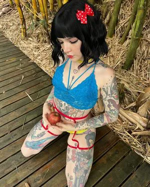 Nina Gato OnlyFans Leaked Free Thumbnail Picture - #WeNeKVQo6p