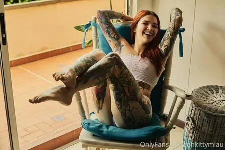 Nina Gato OnlyFans Leaked Free Thumbnail Picture - #ZYduDB7PZI