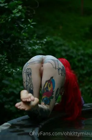 Nina Gato OnlyFans Leaked Free Thumbnail Picture - #hpQtcD0Hpa