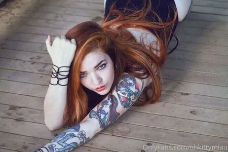 Nina Gato OnlyFans Leaked Free Thumbnail Picture - #uW4LFmu4Sb