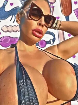 Nina Grace OnlyFans Leaked Free Thumbnail Picture - #pxlqBeAags