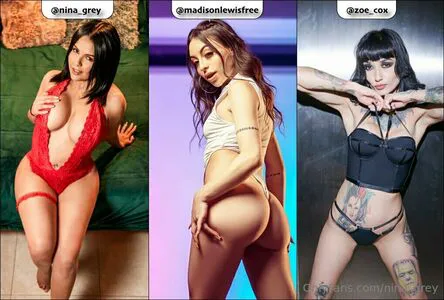 Nina Grey OnlyFans Leaked Free Thumbnail Picture - #0miEsXkUQz