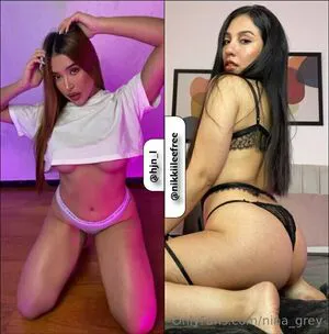 Nina Grey OnlyFans Leaked Free Thumbnail Picture - #38PC03exAE