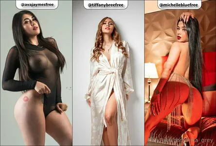 Nina Grey OnlyFans Leaked Free Thumbnail Picture - #58N2xComCc