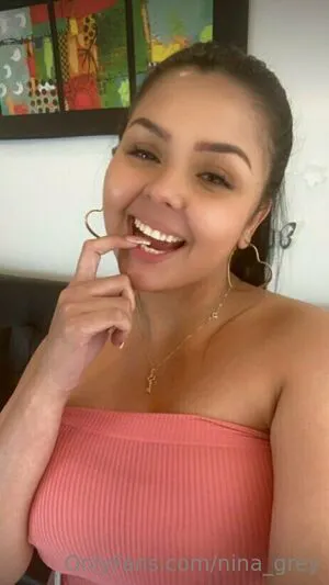 Nina Grey OnlyFans Leaked Free Thumbnail Picture - #5mHgHshQsB