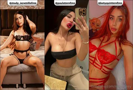 Nina Grey OnlyFans Leaked Free Thumbnail Picture - #6A3QQC1bnn