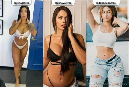 Nina Grey OnlyFans Leaked Free Thumbnail Picture - #6cYISc9WAY