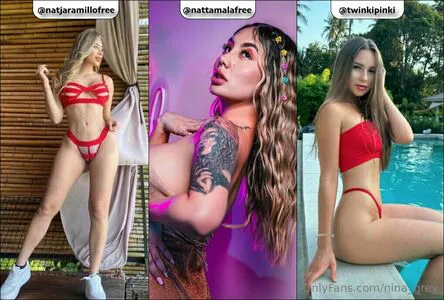 Nina Grey OnlyFans Leaked Free Thumbnail Picture - #AhMQ21EWj0