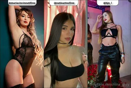 Nina Grey OnlyFans Leaked Free Thumbnail Picture - #BaGOhdnA7a