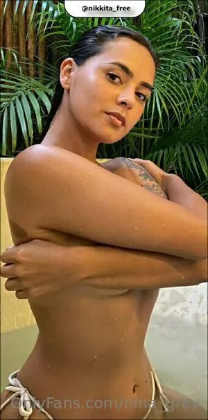 Nina Grey OnlyFans Leaked Free Thumbnail Picture - #CvaeeCtFEL