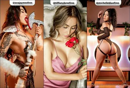 Nina Grey OnlyFans Leaked Free Thumbnail Picture - #DEDdvVLBbv