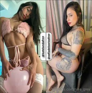 Nina Grey OnlyFans Leaked Free Thumbnail Picture - #EG6HgA7beL
