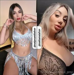 Nina Grey OnlyFans Leaked Free Thumbnail Picture - #FUlhq4rj1K