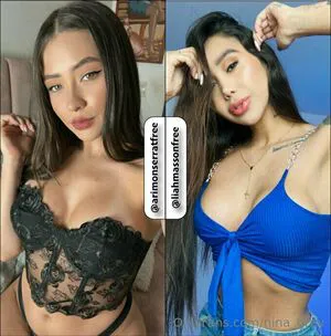 Nina Grey OnlyFans Leaked Free Thumbnail Picture - #HF7LJdfqos
