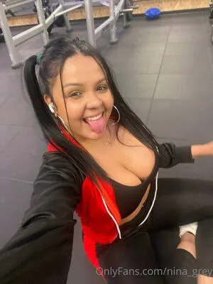 Nina Grey OnlyFans Leaked Free Thumbnail Picture - #HSRKXAgcEC