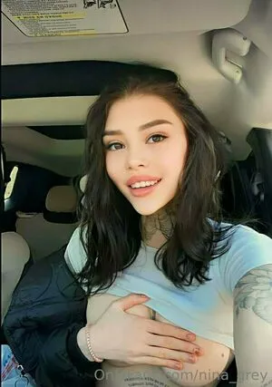 Nina Grey OnlyFans Leaked Free Thumbnail Picture - #KmmJJOGDPd