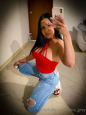 Nina Grey OnlyFans Leaked Free Thumbnail Picture - #L2z1DcBg0G