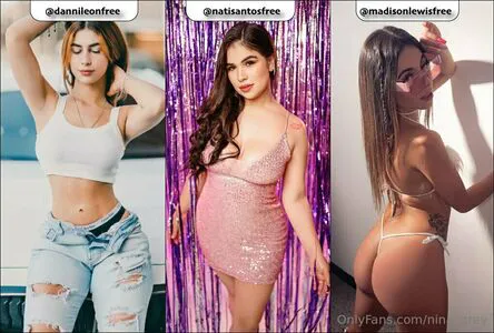 Nina Grey OnlyFans Leaked Free Thumbnail Picture - #O3buFqXY18